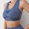 ActiveFit Seamless Sports Bra Top ATHLEXES