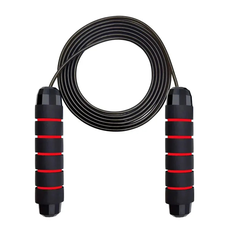 SpeedFlex Adjustable Tangle-Free Jump Rope ATHLEXES