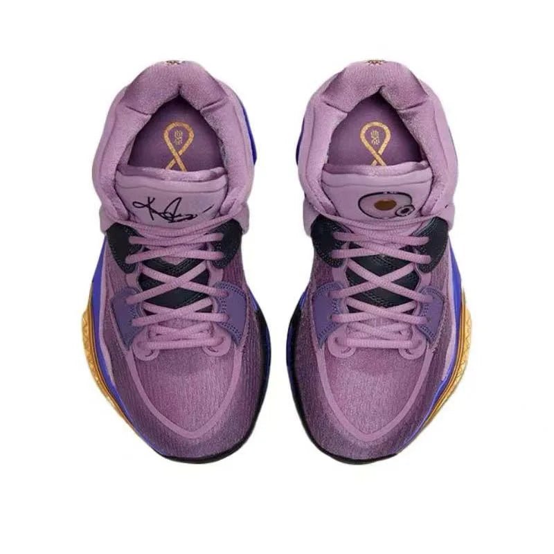 Nike Kyrie 8 Unisex basketball shoes ATHLEXES