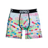 ComfortFit Breathable Men's Boxer Briefs ATHLEXES