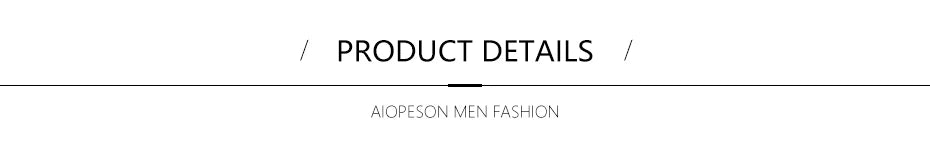 AIOPESON Men's Casual Cotton Denim Shirt ATHLEXES