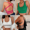 Elite Seamless High Impact Sports Bra ATHLEXES