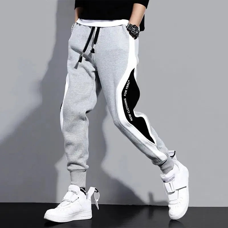Men's Fleece-Lined Winter Leggings for Ultimate Warmth ATHLEXES
