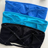SculptFit Backless Push-Up Sports Bra ATHLEXES