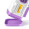 RocketBlast Automatic Bubble Gun for Kids ATHLEXES
