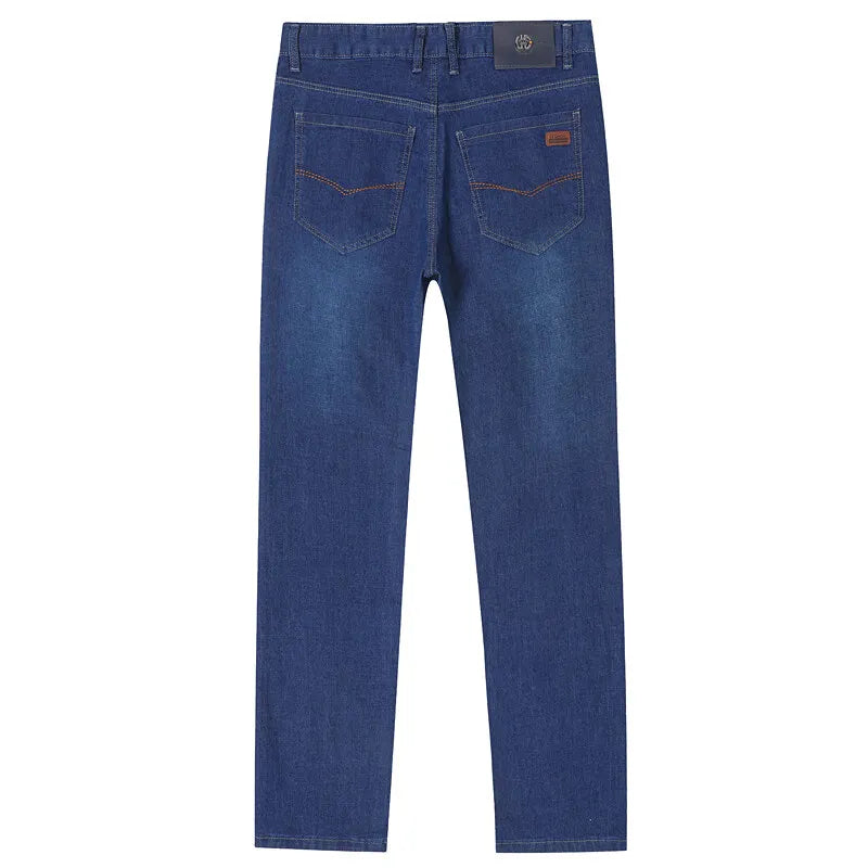 Elite Flex Men's Slim Fit Jeans ATHLEXES