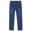 Elite Flex Men's Slim Fit Jeans ATHLEXES