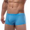 UltraComfort Men's Mesh Boxer Shorts ATHLEXES