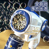Galactic Bubble Blaster for Kids ATHLEXES