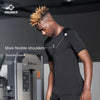 RIGORER Quick Dry Basketball Compression Shirt ATHLEXES