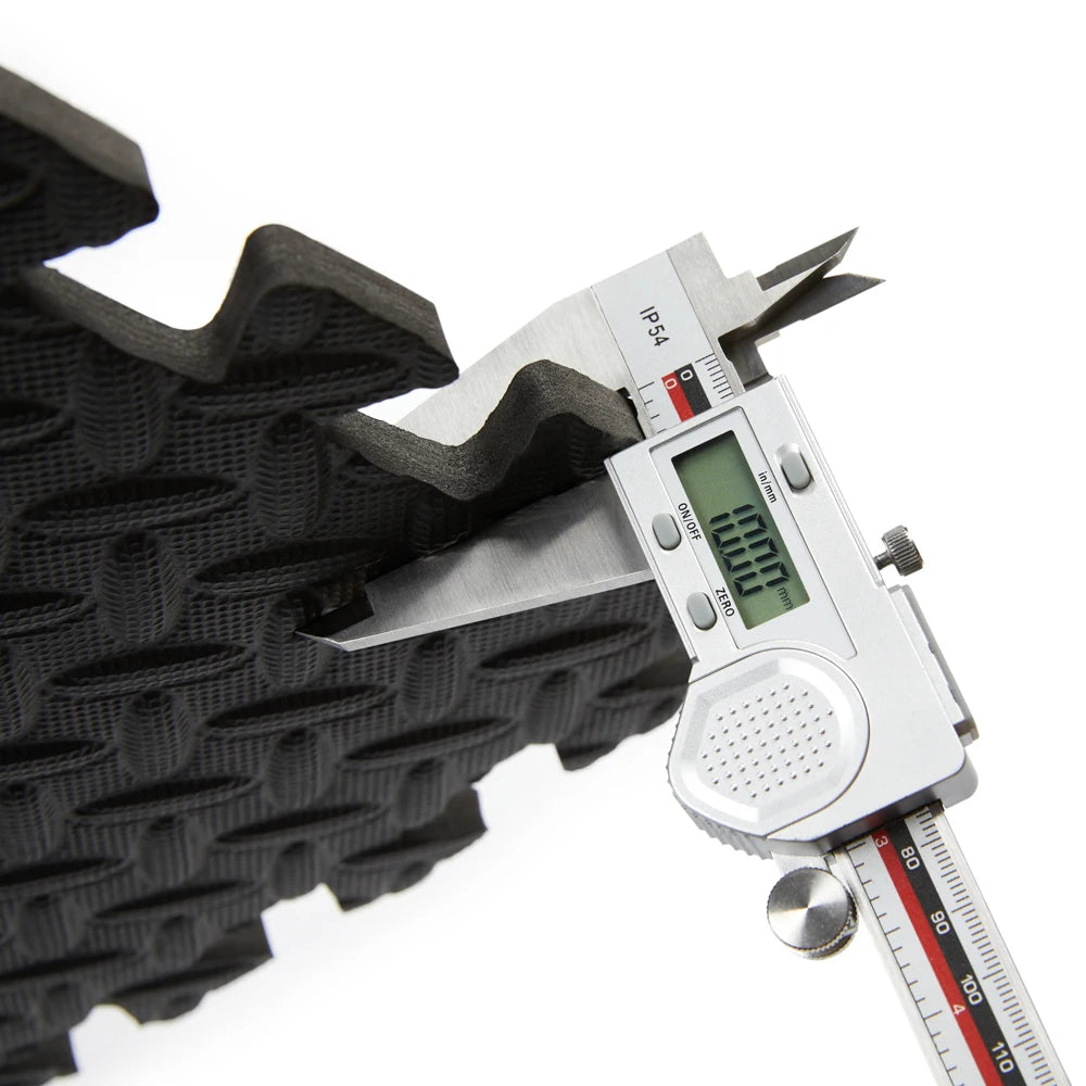 Premium EVA Fitness Mats for Home Workouts ATHLEXES