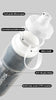 ROCKBROS 750ml Insulated Bicycle Water Bottle ATHLEXES