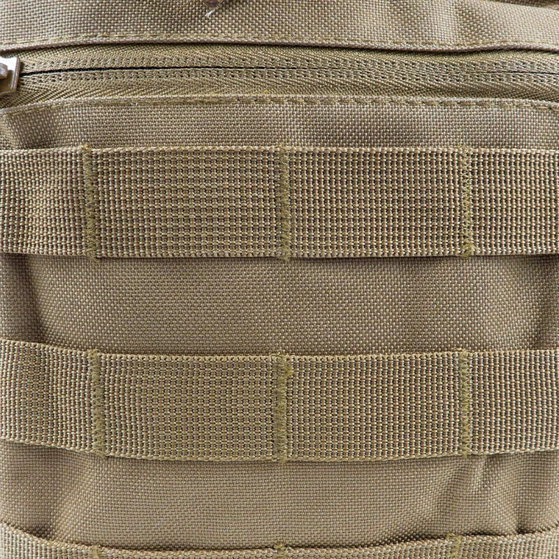 Outdoor Shoulder Bag Rover Sling Pack Small Nylon Backpack ATHLEXES