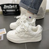 Retro Chic Contrast Sneakers for Women and Men ATHLEXES