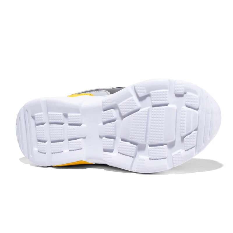 EALSQNCN Breathable Kids Sports Sneakers ATHLEXES
