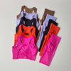 ElevateFit Women's Yoga Bra and Leggings Set ATHLEXES