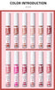 Rose Red Velvet Lip Gloss ATHLEXES