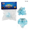 GyroSpin Random Color Top Driver Toys ATHLEXES