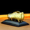 Elite Striker Golden Boot Football Trophy ATHLEXES