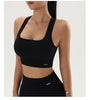 Premium Fit Quick Dry Yoga Bra and Top ATHLEXES