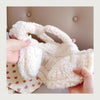 CozyCord Pink Yellow Dog Dress with Bear Bow ATHLEXES