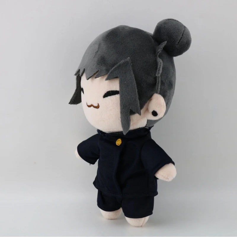 Satoru Gojo Plush Toys and Soft Pillow Gift ATHLEXES