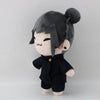 Satoru Gojo Plush Toys and Soft Pillow Gift ATHLEXES