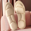 CloudStep 5D Memory Foam Insoles for Comfort ATHLEXES