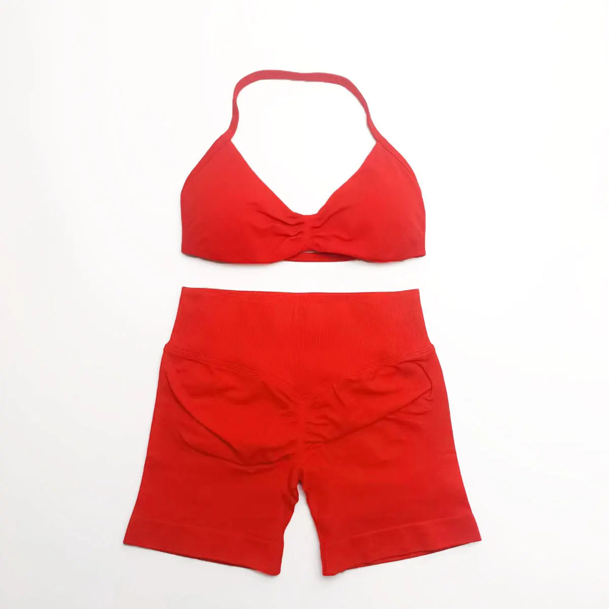 NCLAGEN Women's Active Yoga Set ATHLEXES