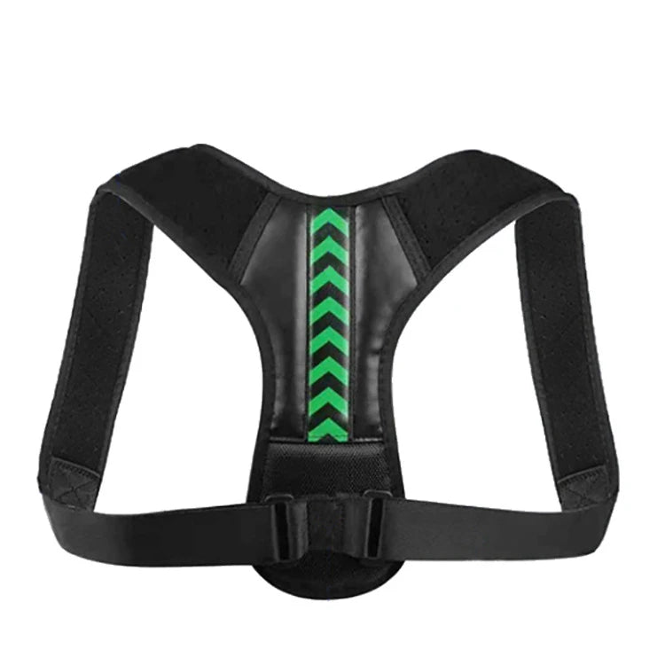 PosturePerfect Adjustable Back Support Belt ATHLEXES
