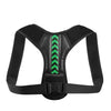 PosturePerfect Adjustable Back Support Belt ATHLEXES