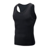 Classic Fit Men's Casual Running Vest ATHLEXES
