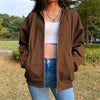 Velvet Luxe Fleece Hoodies for Women YRW9999 ATHLEXES
