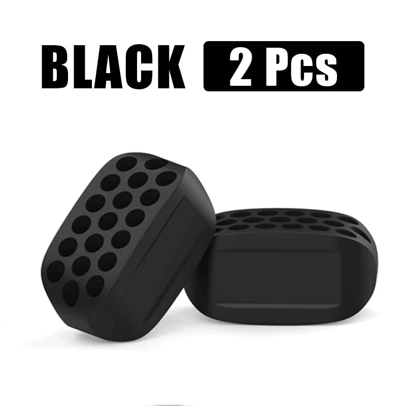 Jawline Sculpting Silicone Exerciser Ball ATHLEXES