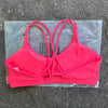 ElevateFit Cross Straps Sports Bra ATHLEXES