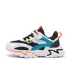 BreezeStride Leather Kid Sneakers for Active Boys ATHLEXES