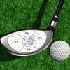SwingSense Golf Club Impact Tape Stickers ATHLEXES