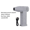 TurboBlast High-Speed Mini Air Blower ATHLEXES