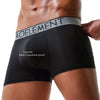 ComfortFit Modal Boxer Shorts for Men ATHLEXES