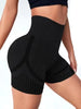 ElevateFit High Waist Yoga Shorts ATHLEXES