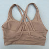 ElevateFit Women's Cross Training Sports Bra ATHLEXES