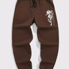 UrbanGoth Slim Fit Streetwear Sweatpants ATHLEXES