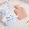 Kawaii Sanrio Plush Heating Water Bottle Gift ATHLEXES