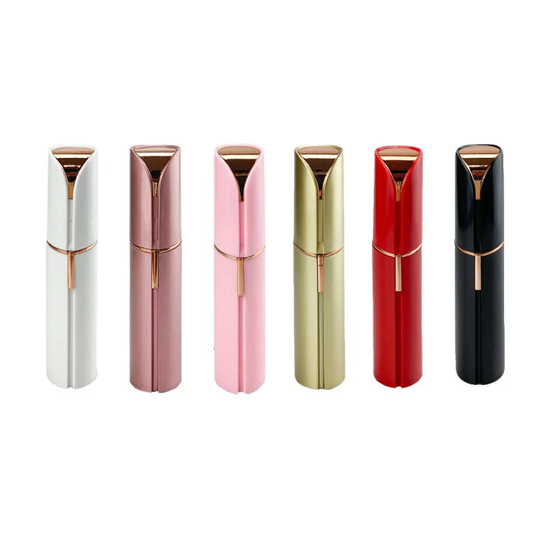 SilkSmooth Lipstick Hair Remover Tool ATHLEXES