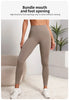 SculptFit High Waist Seamless Yoga Leggings ATHLEXES