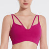 AeroFit Quick Dry Yoga Bra ATHLEXES