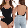 SculptSilhouette Seamless Shapewear Bodysuit ATHLEXES