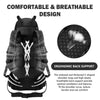 Voyager 90L Waterproof Hiking Backpack ATHLEXES