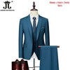 M-6XL Formal Suit ATHLEXES