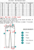 Elite Comfort Slim Fit Denim Trousers for Men ATHLEXES